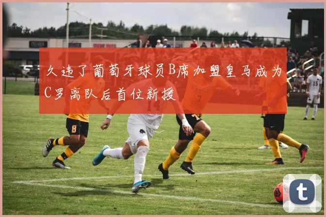 久违了葡萄牙球员B席加盟皇马成为C罗离队后首位新援